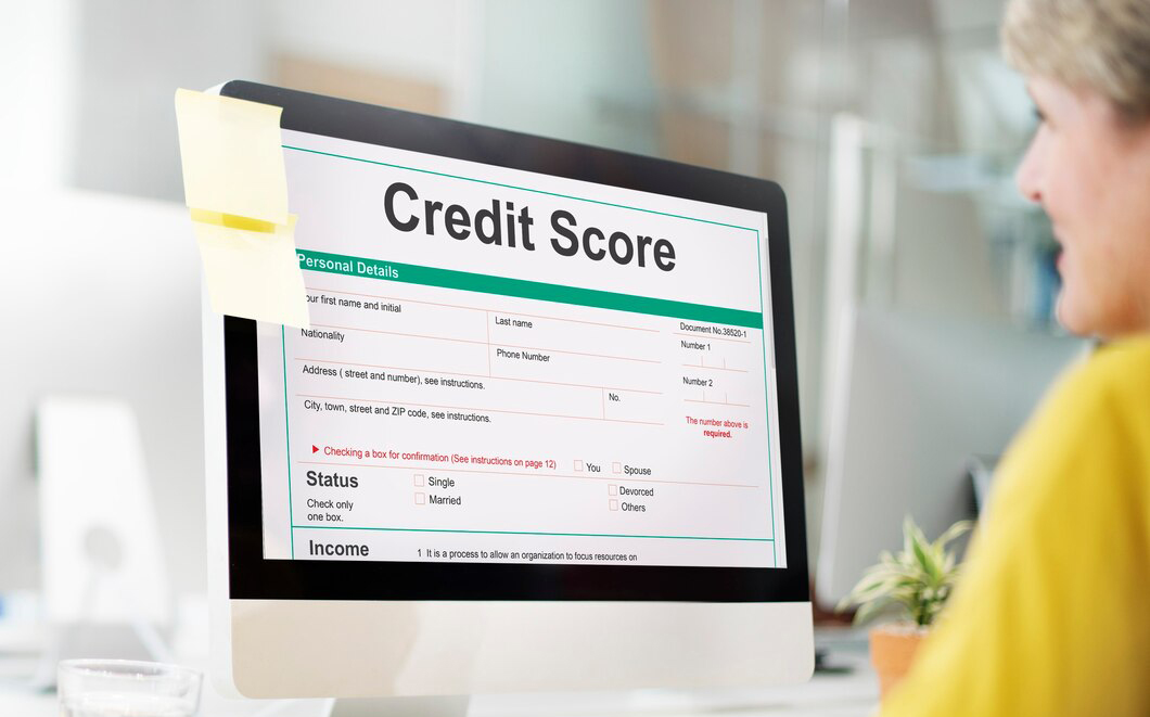 The importance of a good credit score for a mortgage